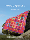 Cover image for Wool Quilts